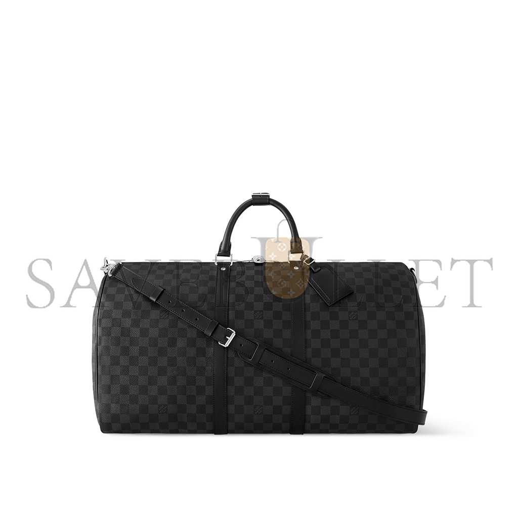 LOUIS VUITTON KEEPALL BANDOULIÈRE 55 N41413 (55*31*24cm)